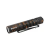 i5T 300 Lumens Small EDC Tail Switch Torch side view