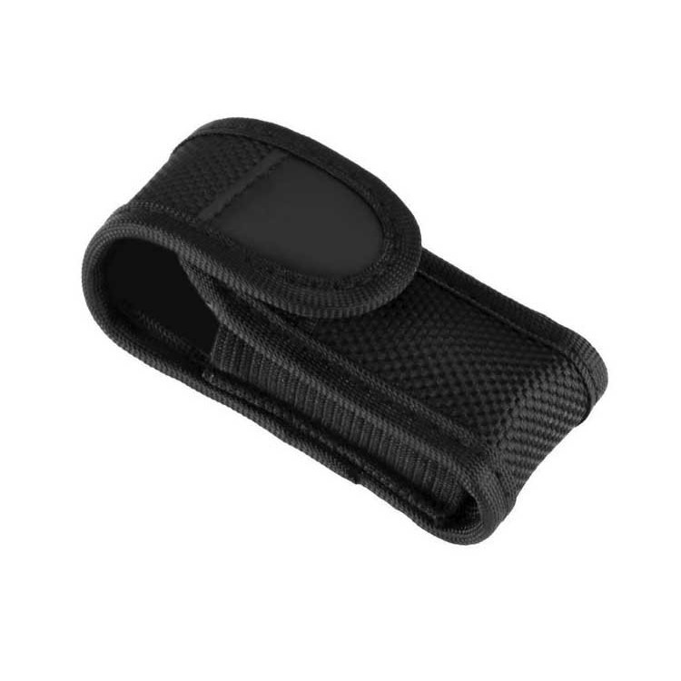 Torch Holster Option