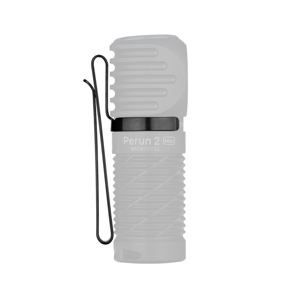 Clip for Olight Torches