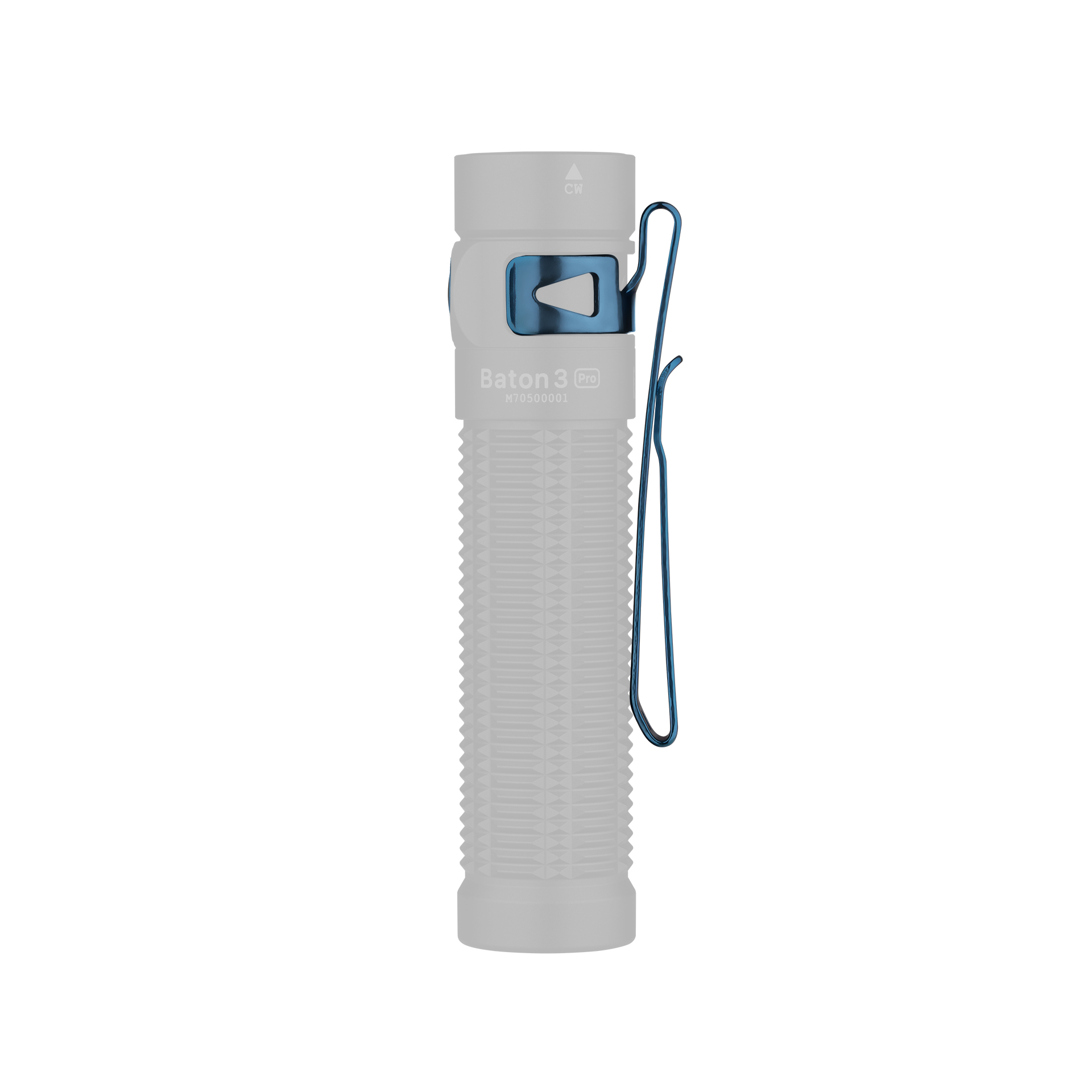 Clip for Olight Torches