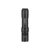 Black Odin GL tactical flashlight, a durable and powerful LED handheld light.