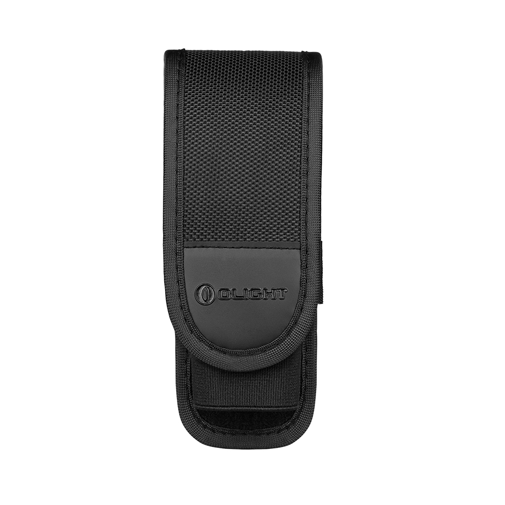 thumbnail image 2 of Olight Marauder Mini Toolbox Case – Black, Storage Only, MARAUDER-MINI-TOOLBOX 2 of 4