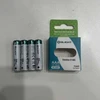 Olight Ostation B AAA rechargeable Ni-MH batteries 4-pack with packaging box