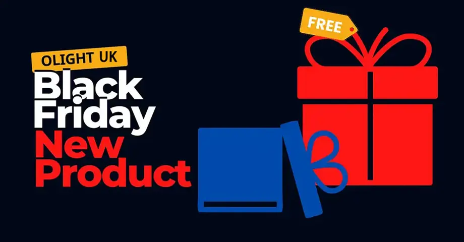 New Products and the Best Money-saving Options for Black Friday Are Here!