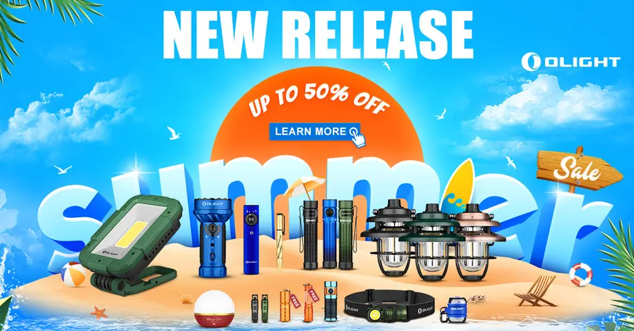 July Summer Sale New Products & Benefits in 2023!