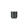 Olight Black Warrior Ultra Tactical Flashlight Tail Cap Close Up View with Dual-Stage Switch for EDC and Outdoor Use