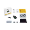 Olight Black Osight K Green Dot Sight Packaging and Full Accessories Kit with Mounting Screws and User Manual