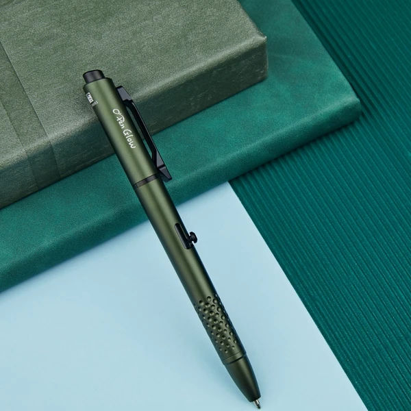 O'Pen Glow Pen with Tip Light & Clip Light & Tail Laser - Olight UK