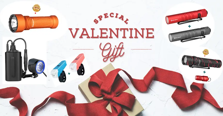 Best Valentine's Day Gifts for Him/Her