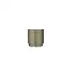 Olight Olive Drab Green Warrior Ultra Tactical Flashlight Tailcap with Textured Grip for Outdoor and EDC Use