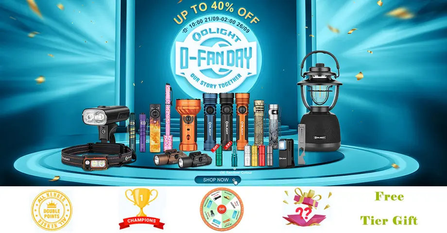 Check out Your Exclusive Benefits for O-Fan Day 2023