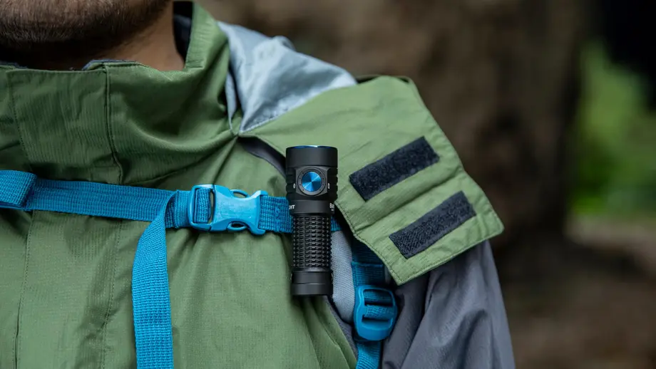 How to Choose the Right Olight Baton for Your Everyday Carry (EDC)