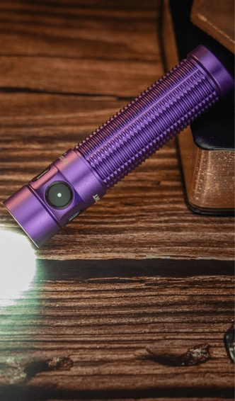 Olight Baton 3 Pro Max: Powerful EDC LED Torch UK - Olight UK