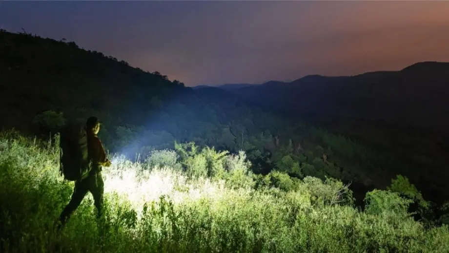 Illuminate Your Adventures: The Ultimate Guide to Headlamps and Torches for Outdoors