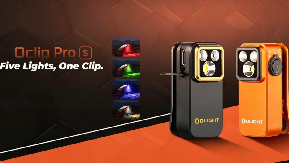 The Ultimate UK Spring Home Maintenance Guide: Why the Oclip Series is the Only Hands-Free Torch You Need