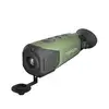 TOPDON thermal imager, green, portable handheld monocular, thermal camera, night vision, hunting, outdoor adventure