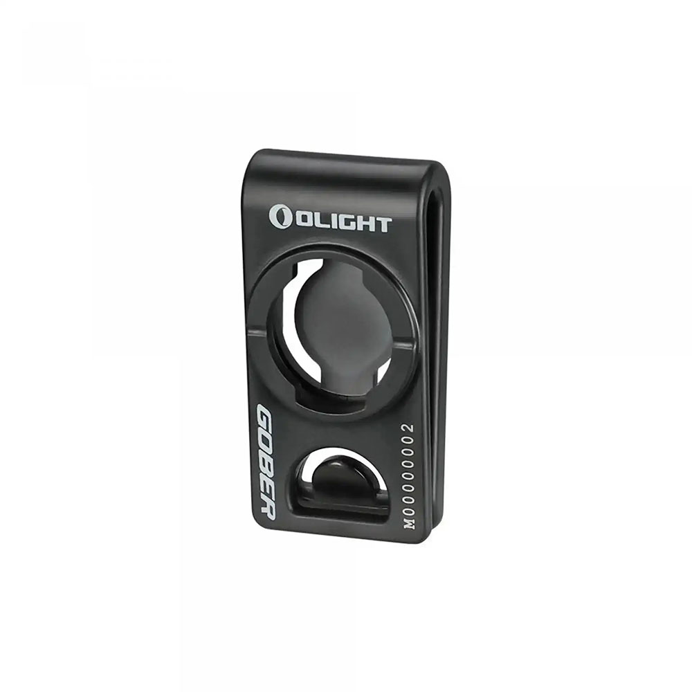 Clip for Gober