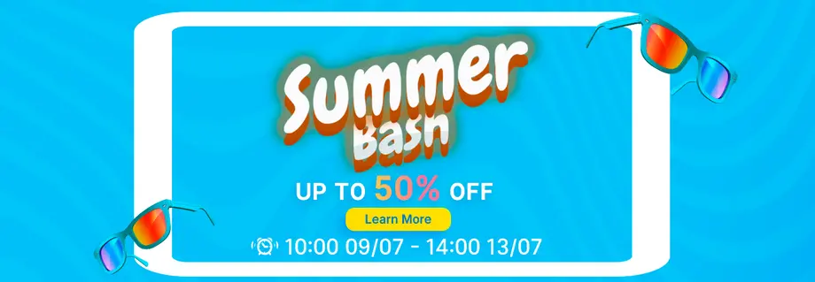 Olight Summer Bash 2024 - Up to 50% OFF